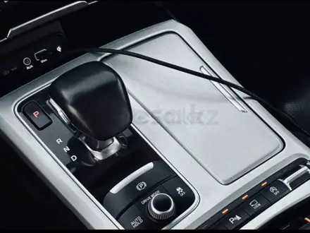 Kia Stinger 2019 года за 13 500 000 тг. в Алматы – фото 9