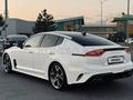 Kia Stinger 2019 года за 13 500 000 тг. в Алматы – фото 12