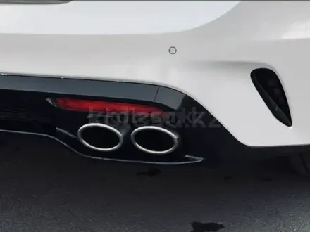 Kia Stinger 2019 года за 13 500 000 тг. в Алматы – фото 14
