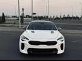 Kia Stinger 2019 года за 13 500 000 тг. в Алматы – фото 2