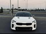 Kia Stinger 2019 годаүшін13 500 000 тг. в Алматы – фото 2