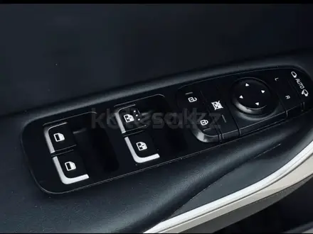 Kia Stinger 2019 года за 13 500 000 тг. в Алматы – фото 5