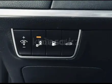 Kia Stinger 2019 года за 13 500 000 тг. в Алматы – фото 6