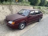 ВАЗ (Lada) 2114 2007 года за 850 000 тг. в Тараз