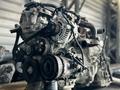 Двигатель 2AZ-FE 2.4 на Toyota С Установкой и гарантией (2AZ/1MZ/2GR/3GR/4Gүшін95 000 тг. в Алматы – фото 3