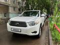 Toyota Highlander 2008 годаүшін11 000 000 тг. в Павлодар