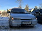 ВАЗ (Lada) 2110 2004 года за 1 400 000 тг. в Караганда