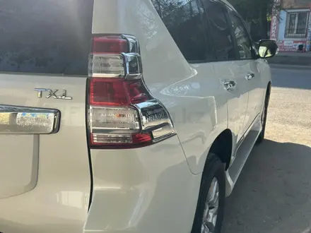 Toyota Land Cruiser 2014 года за 16 000 000 тг. в Актобе – фото 4