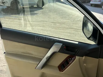 Toyota Land Cruiser 2014 года за 16 000 000 тг. в Актобе – фото 11