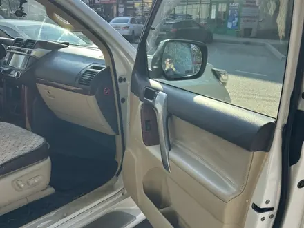 Toyota Land Cruiser 2014 года за 16 000 000 тг. в Актобе – фото 15