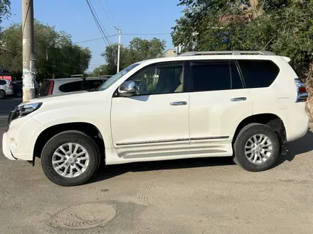 Toyota Land Cruiser 2014 года за 16 000 000 тг. в Актобе – фото 16