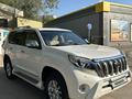 Toyota Land Cruiser 2014 года за 16 000 000 тг. в Актобе – фото 17