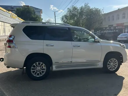 Toyota Land Cruiser 2014 года за 16 000 000 тг. в Актобе