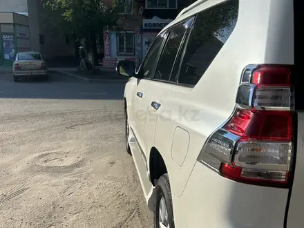 Toyota Land Cruiser 2014 года за 16 000 000 тг. в Актобе – фото 3