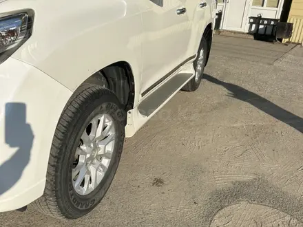 Toyota Land Cruiser 2014 года за 16 000 000 тг. в Актобе – фото 2
