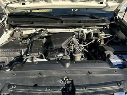 Toyota Land Cruiser 2014 года за 16 000 000 тг. в Актобе – фото 6