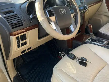 Toyota Land Cruiser 2014 года за 16 000 000 тг. в Актобе – фото 8
