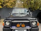 Nissan Patrol 1994 годаfor4 000 000 тг. в Алматы