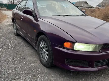 Mitsubishi Galant 1998 года за 1 600 000 тг. в Костанай – фото 3