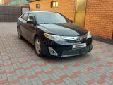 Toyota Camry 2013 года за 8 000 000 тг. в Актобе