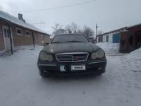 Mercedes-Benz C 240 2001 годаүшін2 400 000 тг. в Астана