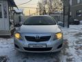 Toyota Corolla 2007 годаүшін4 700 000 тг. в Алматы – фото 2