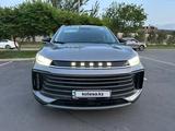 EXEED TXL 2022 года за 12 000 000 тг. в Алматы – фото 3