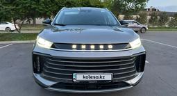 EXEED TXL 2022 года за 12 000 000 тг. в Алматы – фото 3