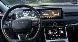 EXEED TXL 2022 года за 12 000 000 тг. в Алматы