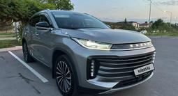 EXEED TXL 2022 года за 12 000 000 тг. в Алматы – фото 4