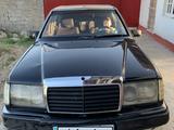 Mercedes-Benz E 200 1987 годаfor900 000 тг. в Сарыагаш – фото 4