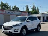 Hyundai Tucson 2019 года за 12 600 000 тг. в Алматы – фото 4
