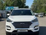 Hyundai Tucson 2019 года за 12 600 000 тг. в Алматы – фото 2
