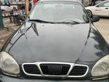 Daewoo Lanos 1997 года за 1 200 000 тг. в Алматы – фото 3
