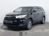 Toyota Highlander 2015 годаүшін14 070 000 тг. в Астана