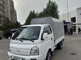 Hyundai Porter 2024 года за 15 000 000 тг. в Алматы