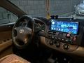 Toyota Camry 2002 года за 4 200 000 тг. в Шымкент – фото 12