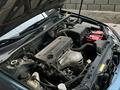 Toyota Camry 2002 года за 4 200 000 тг. в Шымкент – фото 16