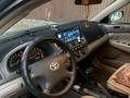 Toyota Camry 2002 года за 4 200 000 тг. в Шымкент – фото 6