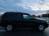 Mazda Tribute 2001 года за 3 600 000 тг. в Сарыозек – фото 3