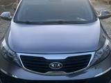 Kia Sportage 2010 года за 5 000 000 тг. в Кульсары