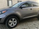 Kia Sportage 2010 года за 5 000 000 тг. в Кульсары – фото 2