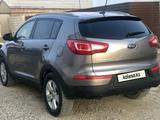 Kia Sportage 2010 года за 5 000 000 тг. в Кульсары – фото 3