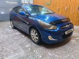 Hyundai Solaris 2012 года за 2 750 000 тг. в Усть-Каменогорск