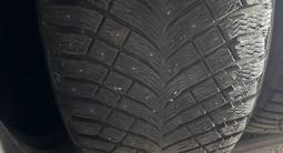 Шипованную резину Мишлен 285/50 R20 за 300 000 тг. в Костанай – фото 2