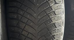 Шипованную резину Мишлен 285/50 R20 за 300 000 тг. в Костанай – фото 3