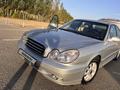 Hyundai Sonata 2005 года за 2 500 000 тг. в Шымкент – фото 18