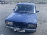 ВАЗ (Lada) 2107 2008 года за 700 000 тг. в Костанай