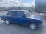 ВАЗ (Lada) 2107 2008 годаүшін700 000 тг. в Костанай – фото 3