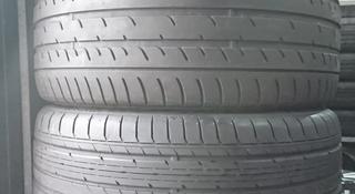 Резина летняя 245 45 17 Bridgestone, Toyo за 100 000 тг. в Алматы